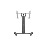 Multibrackets 6252 sistem montare consolă media 139,7 cm (55") Negru Multibrackets - 4