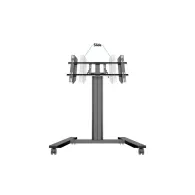 Multibrackets 6252 sistem montare consolă media 139,7 cm (55") Negru Multibrackets - 8