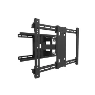 Multibrackets 3354 sistem montare TV 2,79 m (110") Negru Multibrackets - 1