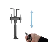 Multibrackets 5969 sistem montare TV 165,1 cm (65") Negru Multibrackets - 1