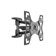 Multibrackets 5266 sistem montare TV 177,8 cm (70") Negru Multibrackets - 1