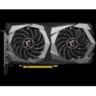 Placa video msi nvidia geforce gtx 1650 super gaming x Msi - 1