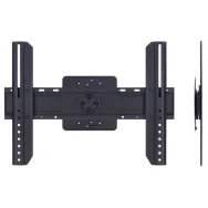 Multibrackets 7136 sistem montare TV 160 cm (63") Negru Multibrackets - 1