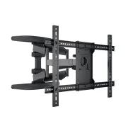 Multibrackets 6317 sistem montare consolă media 2,16 m (85") Negru Multibrackets - 1