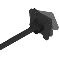 Multibrackets 5460 sistem montare consolă media 139,7 cm (55") Negru Multibrackets - 7