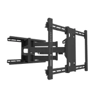 Multibrackets 2616 sistem montare TV 2,79 m (110") Negru Multibrackets - 1
