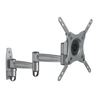 Multibrackets 3268 sistem montare TV 81,3 cm (32") Argint Multibrackets - 1