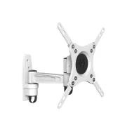 Multibrackets 6085 sistem montare TV 81,3 cm (32") Alb Multibrackets - 1