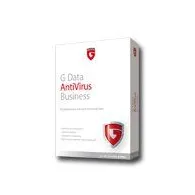 G data antivirus business license 1 yearear 10 - 24 G data - 1