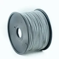 Filament FlashForge ABS  1.75mm  1kg  Grey Gembird - 1