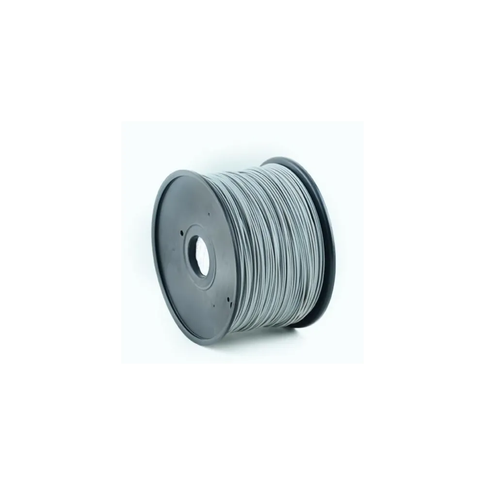 Filament FlashForge ABS  1.75mm  1kg  Grey Gembird - 1