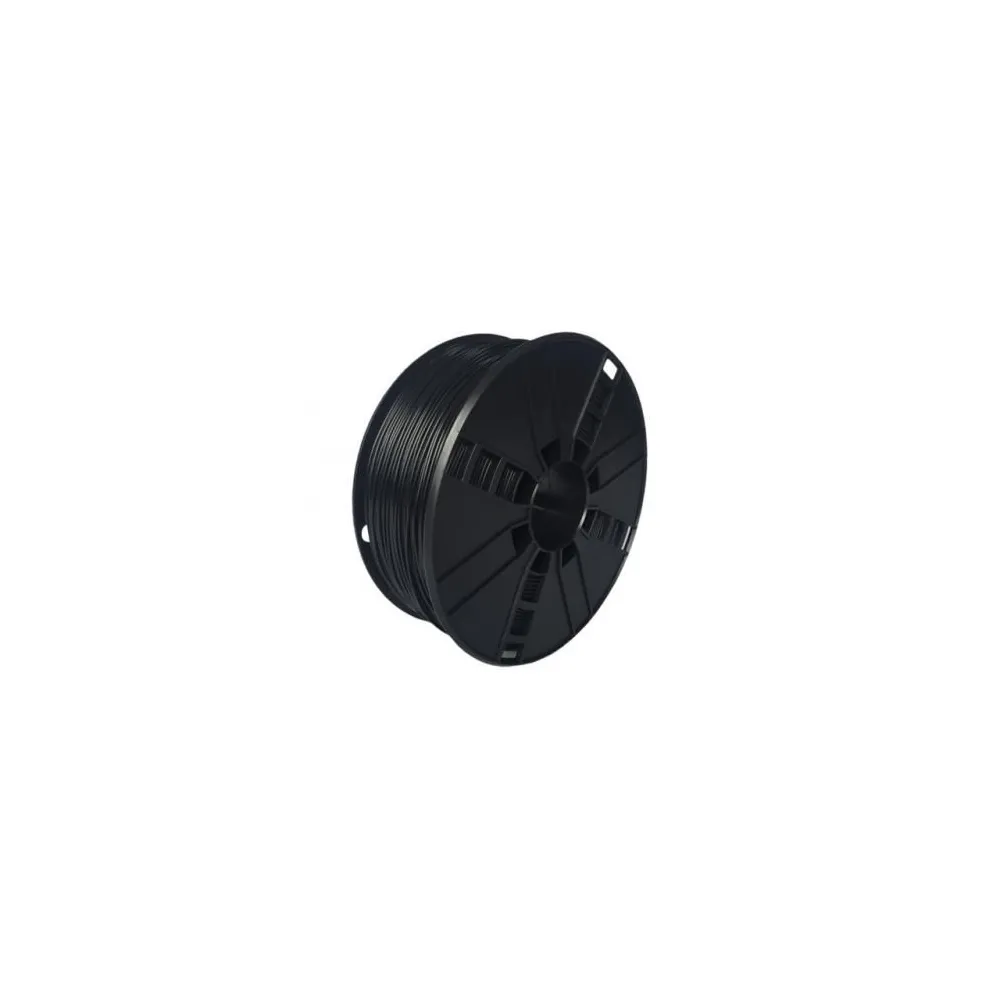 Filament Gembird  1.75mm  1kg  Black Gembird - 1