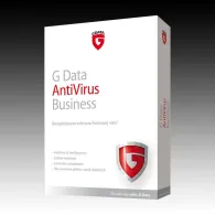 G data antivirus business license 1 yearear 4 - 9 G data - 1