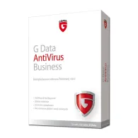 G data antivirus business license 1 yearear 4 - 9 G data - 1