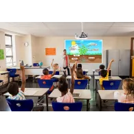 Epson EB-X49 Epson - 7