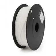 Filament Gembird PLA-Plus  1.75mm  White  1kg Gembird - 1