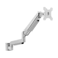 Suport monitor pentru slatwall blackmount sw03-15 max 9kgr/brat dimensiuni monitor 17'' - 32'' Blackmount - 1