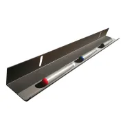 Pentray pentru table interactive evoboard opentray aluminiu Evoboard - 1