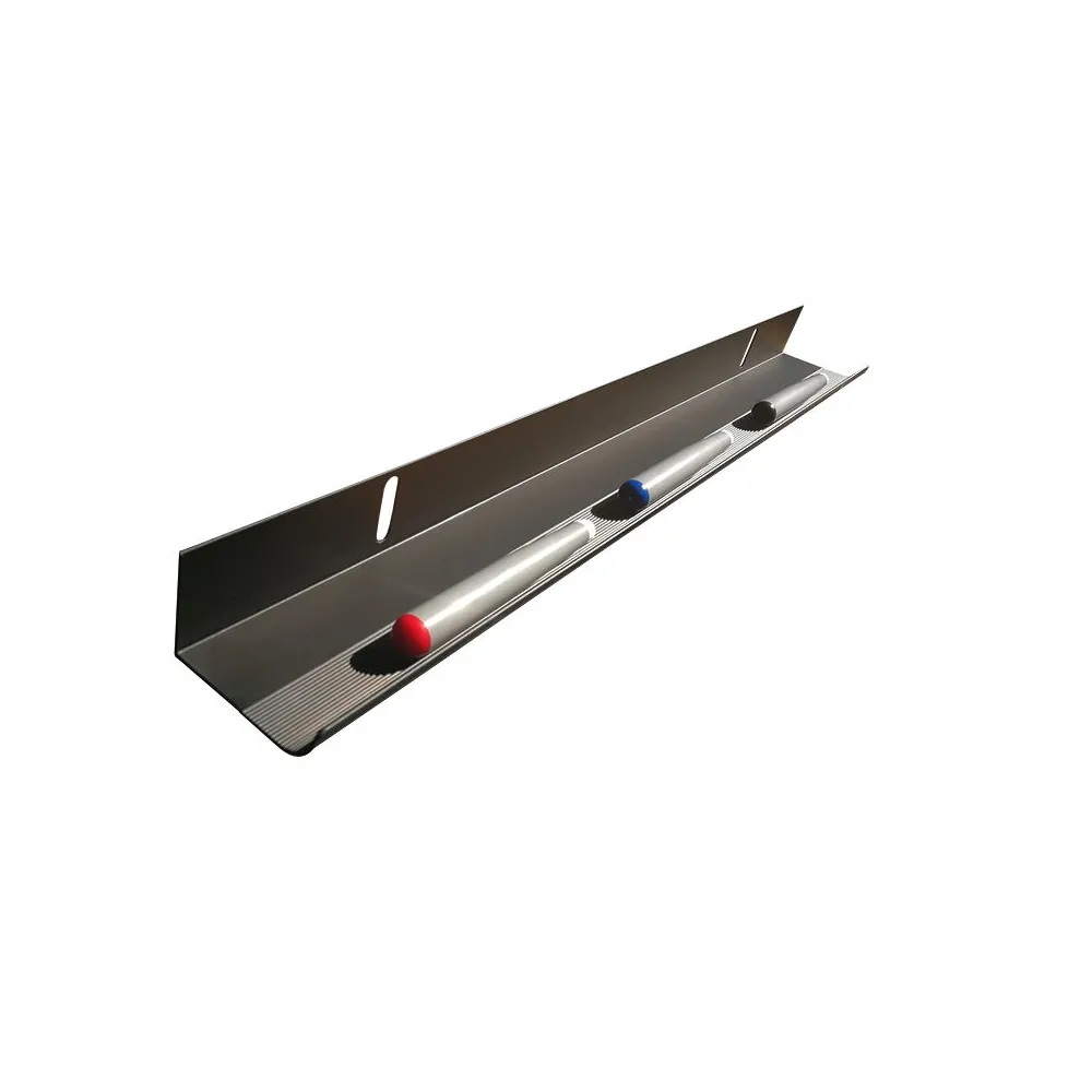 Pentray pentru table interactive evoboard opentray aluminiu Evoboard - 1