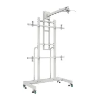 Stand mobil pentru solutii interactive blackmount intmob1 Blackmount - 1