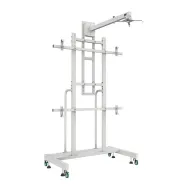 Stand mobil pentru solutii interactive blackmount intmob1 Blackmount - 1