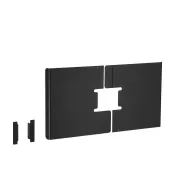 Back cover pfa 9116 landscape 50-55 Vogel`s - 1