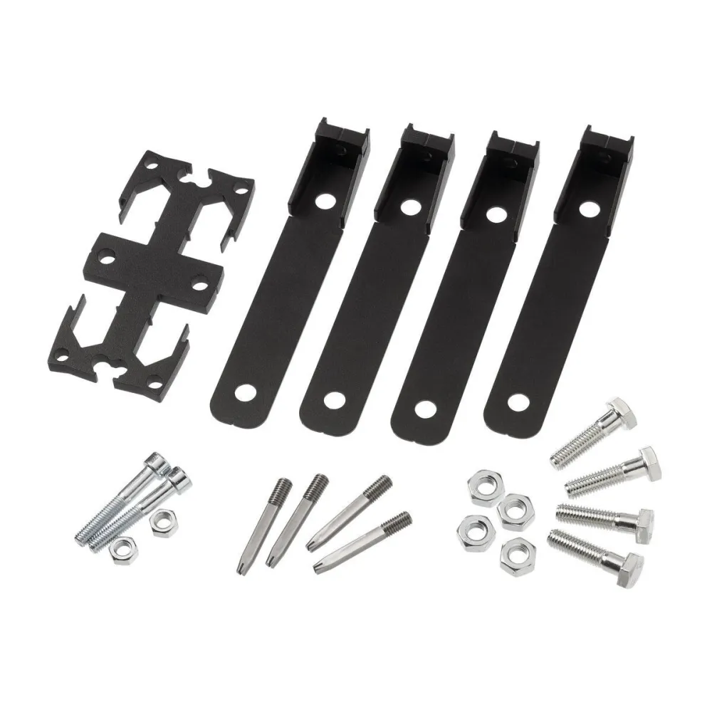 Pfa 9156 - pole coupler for puc 29 Vogel`s - 1