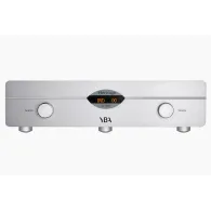 Amplificator integrat stereo yba heritage a100 silver Yba - 1