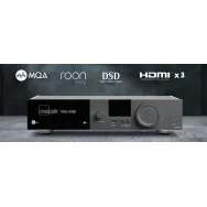 Amplificator stereo lyngdorf tdai-3400 basic 400w  tidal connect. roon mqa dsd128 usb Lyngdorf - 1