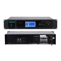 Program timing player dsppa mp1715t pentru sisteme pa Dsppa - 1