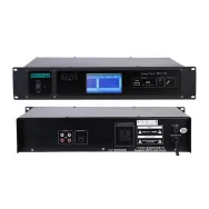 Program timing player dsppa mp1715t pentru sisteme pa Dsppa - 1