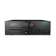 Amplificator cu mixer 60w 2 zone usb/ fm/ dvd player dsppa mp7806 Dsppa - 1