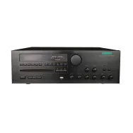 Amplificator cu mixer 60w 2 zone usb/ fm/ dvd player dsppa mp7806 Dsppa - 1