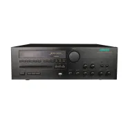 Amplificator cu mixer 120w 2 zone usb/ fm/ dvd player dsppa mp7812 Dsppa - 1