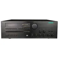 Amplificator cu mixer 250w 2 zone usb/ fm/ dvd player dsppa mp7825 Dsppa - 1
