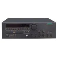 Amplificator cu mixer 350w 2 zone usb/ fm/ dvd player dsppa mp 7835 Dsppa - 1