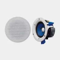 Boxe de tavan cu woofer 30w yamaha ns-ic400 8 ohmi rezistent la umiditate Yamaha - 1