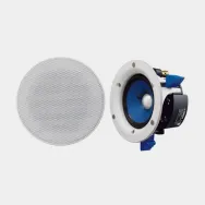 Boxe de tavan cu woofer 30w yamaha ns-ic400 8 ohmi rezistent la umiditate Yamaha - 1