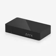 Streamer audio blackstream s10 lan /wi-fi /bluetooth 24bit/192khz multiroom Rakoit - 1