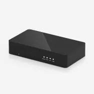 Streamer audio blackstream s10 lan /wi-fi /bluetooth 24bit/192khz multiroom Rakoit - 1
