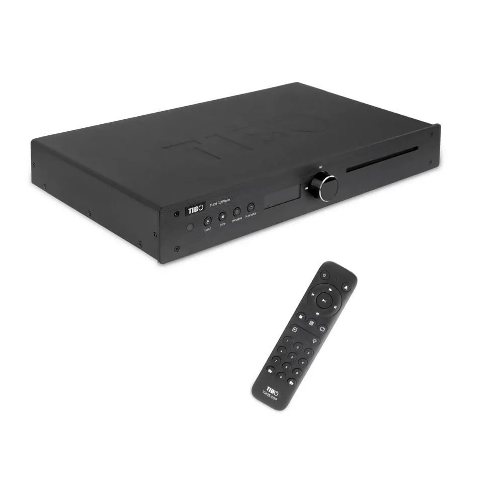 Cd player tibo ti-435cdp Tibo - 1