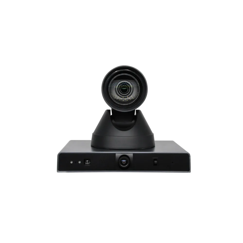 Camera videoconferinta vco-800-i 4k uhd microfon tracking miscare 12x optic  ip  hdmi usb sdi V-conf - 1