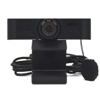Webcam usb full hd microfon incorporat j1702c V-conf - 1