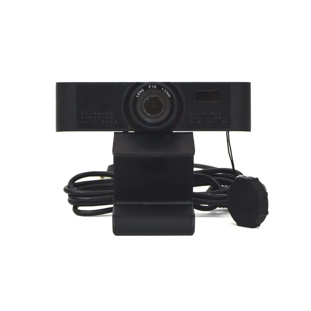 Webcam usb full hd microfon incorporat j1702c V-conf - 1