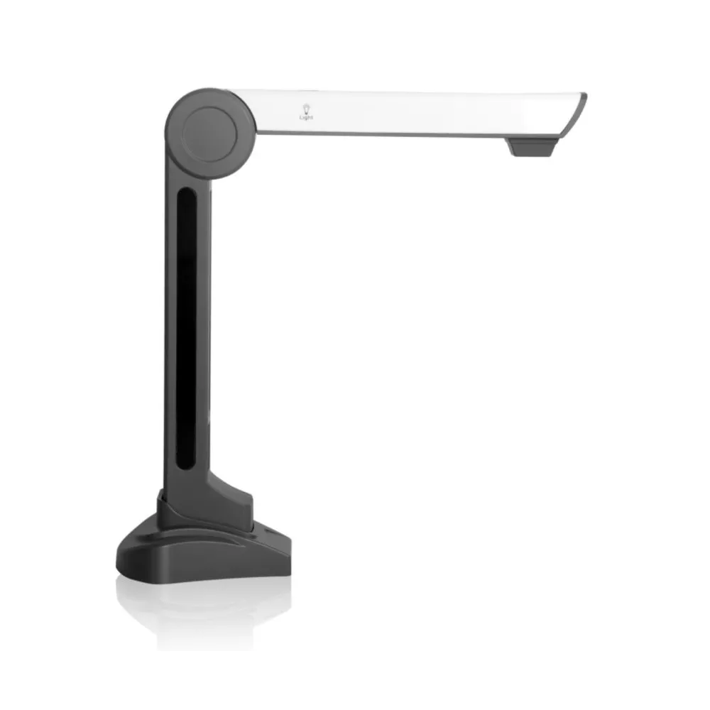 Camera documente el500p 5mp 2592* 1944 pixeli a4 Elmtech - 1