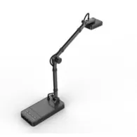 Camera documente el1050af 10mp 3648x2736 pixeli a3/a4 Elmtech - 1