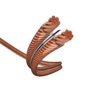 Cablu de boxe cupru 2.5mm inakustik excellence cu tehnologie msr cod 0060242 Inakustik - 1