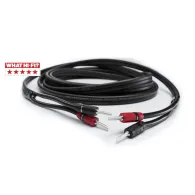 Cablu de boxe audioquest rocket 22 2.5m cu mufe banana (bulk pack) Audioquest - 1