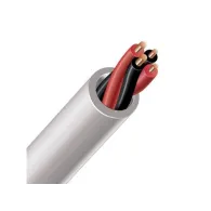 Cablu boxe bulk audioquest star-quad series type 2 vanzare la metru alb Audioquest - 1