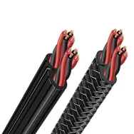 Cablu boxe bulk audioquest rocket 44 impletit vanzare la metru rock44brd164 Audioquest - 1